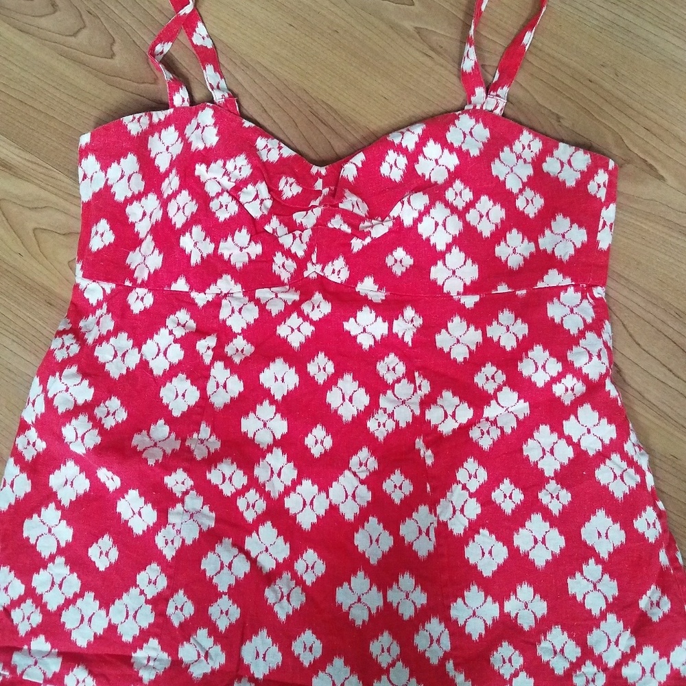 Patagonia tank top